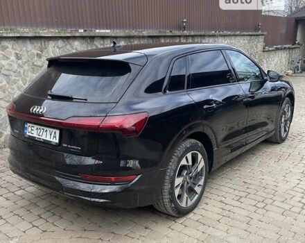 Ауді E-Tron, об'ємом двигуна 0 л та пробігом 118 тис. км за 37999 $, фото 31 на Automoto.ua