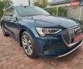 Ауди E-Tron, объемом двигателя 0 л и пробегом 95 тыс. км за 37000 $, фото 1 на Automoto.ua