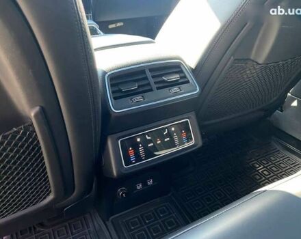 Ауди E-Tron, объемом двигателя 0 л и пробегом 81 тыс. км за 34950 $, фото 26 на Automoto.ua