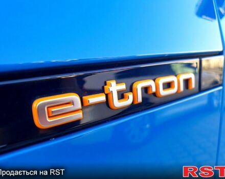 Ауді E-Tron, об'ємом двигуна 0 л та пробігом 47 тис. км за 49700 $, фото 1 на Automoto.ua