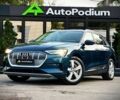 Ауди E-Tron, объемом двигателя 0 л и пробегом 77 тыс. км за 27500 $, фото 1 на Automoto.ua