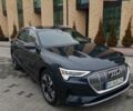 Ауди E-Tron, объемом двигателя 0 л и пробегом 15 тыс. км за 47200 $, фото 4 на Automoto.ua