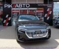 Ауди E-Tron, объемом двигателя 0 л и пробегом 86 тыс. км за 29800 $, фото 1 на Automoto.ua