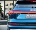 Ауди E-Tron, объемом двигателя 0 л и пробегом 77 тыс. км за 27500 $, фото 14 на Automoto.ua