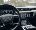 Ауді E-Tron, об'ємом двигуна 0 л та пробігом 46 тис. км за 33500 $, фото 20 на Automoto.ua
