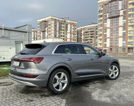 Ауди E-Tron, объемом двигателя 0 л и пробегом 67 тыс. км за 34999 $, фото 21 на Automoto.ua
