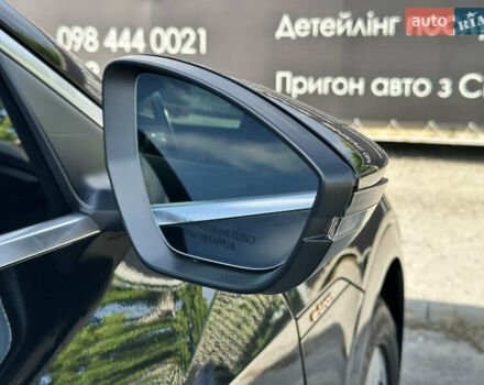Ауди E-Tron, объемом двигателя 0 л и пробегом 115 тыс. км за 33000 $, фото 8 на Automoto.ua