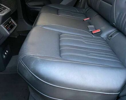 Ауди E-Tron, объемом двигателя 0 л и пробегом 109 тыс. км за 30800 $, фото 28 на Automoto.ua