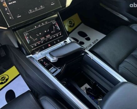 Ауди E-Tron, объемом двигателя 0 л и пробегом 64 тыс. км за 33990 $, фото 23 на Automoto.ua