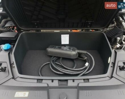 Ауди E-Tron, объемом двигателя 0 л и пробегом 15 тыс. км за 47200 $, фото 16 на Automoto.ua