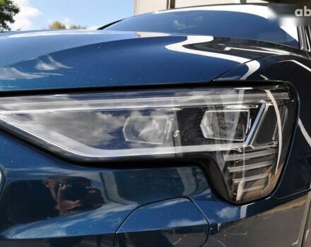 Ауді E-Tron, об'ємом двигуна 0 л та пробігом 79 тис. км за 34000 $, фото 12 на Automoto.ua