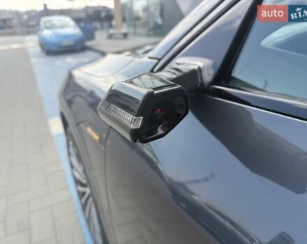 Ауди E-Tron, объемом двигателя 0 л и пробегом 106 тыс. км за 29900 $, фото 16 на Automoto.ua