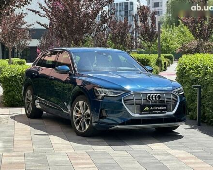 Ауди E-Tron, объемом двигателя 0 л и пробегом 151 тыс. км за 28700 $, фото 4 на Automoto.ua