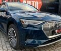 Ауди E-Tron, объемом двигателя 0 л и пробегом 109 тыс. км за 30800 $, фото 2 на Automoto.ua