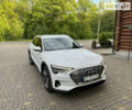 Ауди E-Tron, объемом двигателя 0 л и пробегом 62 тыс. км за 25300 $, фото 4 на Automoto.ua