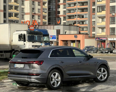 Ауди E-Tron, объемом двигателя 0 л и пробегом 67 тыс. км за 34999 $, фото 19 на Automoto.ua