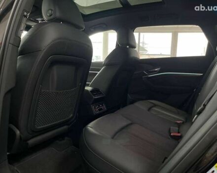 Ауди E-Tron, объемом двигателя 0 л и пробегом 135 тыс. км за 34490 $, фото 23 на Automoto.ua