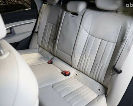 Ауди E-Tron, объемом двигателя 0 л и пробегом 138 тыс. км за 26900 $, фото 28 на Automoto.ua