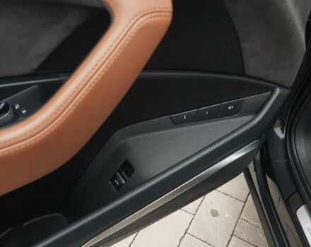 Ауди E-Tron, объемом двигателя 0 л и пробегом 15 тыс. км за 47200 $, фото 23 на Automoto.ua