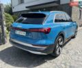 Ауді E-Tron 2019 у Львові на Automoto.ua Ауді E-Tron, об'ємом двигуна 0 л та пробігом 89 тис. км за 34200 $, фото 2 на Automoto.ua