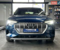 Ауди E-Tron, объемом двигателя 0 л и пробегом 299 тыс. км за 23490 $, фото 7 на Automoto.ua