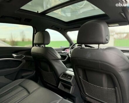 Ауди E-Tron, объемом двигателя 0 л и пробегом 109 тыс. км за 29888 $, фото 23 на Automoto.ua