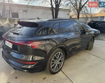 Ауді E-Tron, об'ємом двигуна 0 л та пробігом 42 тис. км за 30500 $, фото 7 на Automoto.ua