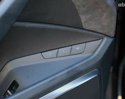 Ауди E-Tron, объемом двигателя 0 л и пробегом 140 тыс. км за 31900 $, фото 25 на Automoto.ua