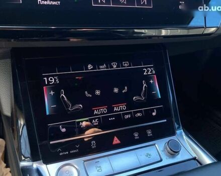 Ауди E-Tron, объемом двигателя 0 л и пробегом 81 тыс. км за 34950 $, фото 20 на Automoto.ua