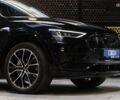 Ауди E-Tron, объемом двигателя 0 л и пробегом 133 тыс. км за 28200 $, фото 5 на Automoto.ua