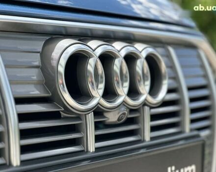 Ауди E-Tron, объемом двигателя 0 л и пробегом 151 тыс. км за 28700 $, фото 12 на Automoto.ua