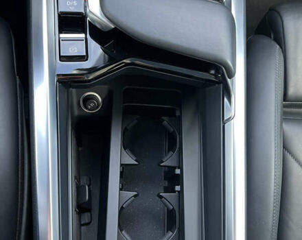 Ауди E-Tron, объемом двигателя 0 л и пробегом 67 тыс. км за 34999 $, фото 45 на Automoto.ua
