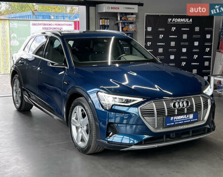 Ауди E-Tron, объемом двигателя 0 л и пробегом 299 тыс. км за 23490 $, фото 3 на Automoto.ua