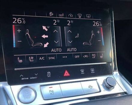 Ауди E-Tron, объемом двигателя 0 л и пробегом 109 тыс. км за 30800 $, фото 21 на Automoto.ua