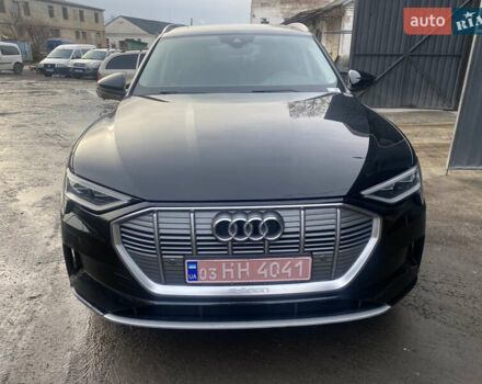 Ауді E-Tron, об'ємом двигуна 0 л та пробігом 198 тис. км за 19999 $, фото 1 на Automoto.ua