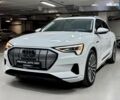 Ауди E-Tron, объемом двигателя 0 л и пробегом 36 тыс. км за 35000 $, фото 10 на Automoto.ua