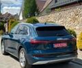 Ауди E-Tron, объемом двигателя 0 л и пробегом 55 тыс. км за 32500 $, фото 4 на Automoto.ua