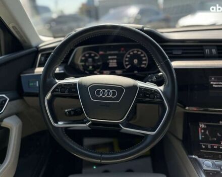 Ауді E-Tron, об'ємом двигуна 0 л та пробігом 170 тис. км за 29800 $, фото 10 на Automoto.ua