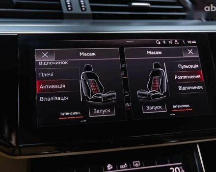 Ауди E-Tron, объемом двигателя 0 л и пробегом 133 тыс. км за 28200 $, фото 27 на Automoto.ua