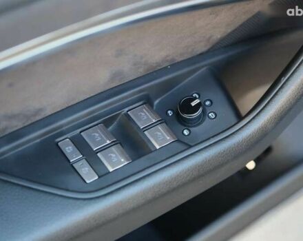 Ауди E-Tron, объемом двигателя 0 л и пробегом 140 тыс. км за 31900 $, фото 22 на Automoto.ua