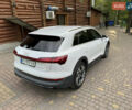 Ауди E-Tron, объемом двигателя 0 л и пробегом 62 тыс. км за 25300 $, фото 27 на Automoto.ua