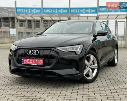 Ауді E-Tron, об'ємом двигуна 0 л та пробігом 133 тис. км за 25450 $, фото 30 на Automoto.ua