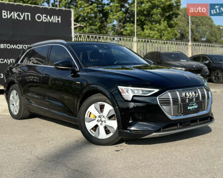 Ауди E-Tron, объемом двигателя 0 л и пробегом 115 тыс. км за 33000 $, фото 2 на Automoto.ua