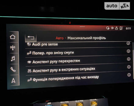 Ауді E-Tron, об'ємом двигуна 0 л та пробігом 90 тис. км за 41900 $, фото 72 на Automoto.ua