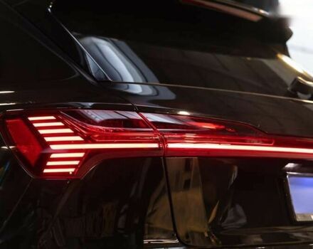 Ауди E-Tron, объемом двигателя 0 л и пробегом 133 тыс. км за 28200 $, фото 12 на Automoto.ua