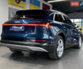 Ауди E-Tron, объемом двигателя 0 л и пробегом 299 тыс. км за 23490 $, фото 19 на Automoto.ua