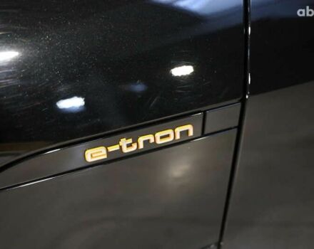 Ауди E-Tron, объемом двигателя 0 л и пробегом 138 тыс. км за 26900 $, фото 9 на Automoto.ua