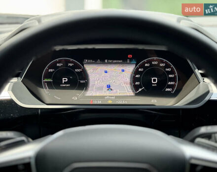 Ауди E-Tron, объемом двигателя 0 л и пробегом 33 тыс. км за 46000 $, фото 16 на Automoto.ua
