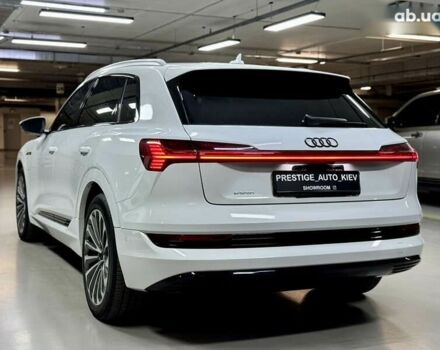 Ауді E-Tron, об'ємом двигуна 0 л та пробігом 36 тис. км за 37000 $, фото 22 на Automoto.ua