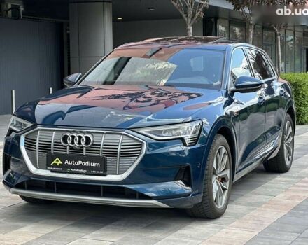 Ауди E-Tron, объемом двигателя 0 л и пробегом 151 тыс. км за 28700 $, фото 7 на Automoto.ua